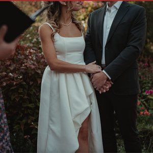 Kamala Gown ELLIATT Dress like new